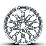 5x120 19 Inch Bmw Replica Wheels