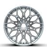 Buy cheap 5x120 19 Inch Bmw Replica Wheels from wholesalers