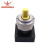 Buy cheap Y Axis Cutter Machine Spare Parts Gearbox 5:1 GTXL Part Number 632500283 from wholesalers
