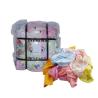 Buy cheap 10kg 25kg Used Cotton Light Color Mixed Printed T Shirt Rags Industrial Cleaning Wiping Rags trapo industrial from wholesalers