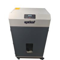 Buy cheap Polishing 350w Dust And Fume Collector With Organ Filter product