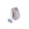 Buy cheap Air pillow Inflatable Travel Pillow WIth pillow bag memory foam pillow office logo from wholesalers