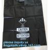 Buy cheap Yellow Autoclavable Biohazard Bags Hazardous Waste Asbestos Garbage Large Storage from wholesalers