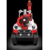 Buy cheap 80m Fire Fighting Vehicle from wholesalers