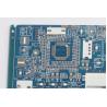 Buy cheap Multilayer PCB board manufacturer Blue soldmask white silkscreen from wholesalers