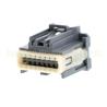 Buy cheap 16 Pin 34729-0161 Automobile Female Connector PCB car electric cable connector 0.6 series from wholesalers