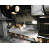 Buy cheap 18000 Pcs / Hr Capacity Pita Production Line from wholesalers