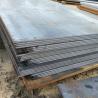 Buy cheap High Quality ASME SA709Grade 50S(SA709GR50S) Carbon Steel Plate High Strength Steel Plate from wholesalers
