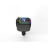 Buy cheap Retractable Cable 4 In 1 USB Car Charger 120W Fast Car Phone Charger from wholesalers