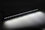 25 inch 72W Slim LED Off-road Mini Lightbar 3W*24 high intensity CREE LEDS with