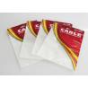 Buy cheap Gravure Printing PET k Flat Pouch Bag for 500g Coffee Packaging from wholesalers