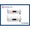 Buy cheap BS2779 Thread 12 Way Stainless Steel Manifold from wholesalers