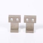 ISO9001 CNC Mechanical Parts