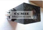 Sany Truck Crane Parts Solenoid Valve 6 Months Warranty Period