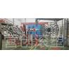 Buy cheap Air Cooling Rotational Molding Equipment 1 Year Energy Saving from wholesalers