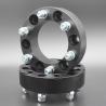 Buy cheap 40mm Forged Billet Aluminum Wheel Spacers PCD 6x139.7 For TRUCK X-TERRA from wholesalers