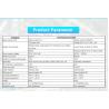 Buy cheap UBPR-02 Rope Displacement Measuring Sensor Industrial Position Level Controller from wholesalers