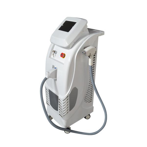 Buy cheap 810nm Diode Laser Hair Removal Machine for Vascular Lesion from wholesalers