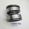 Buy cheap F-805567.TR21 automotive wheel bearing truck bearings double row taper roller bearings 68*128*115mm from wholesalers