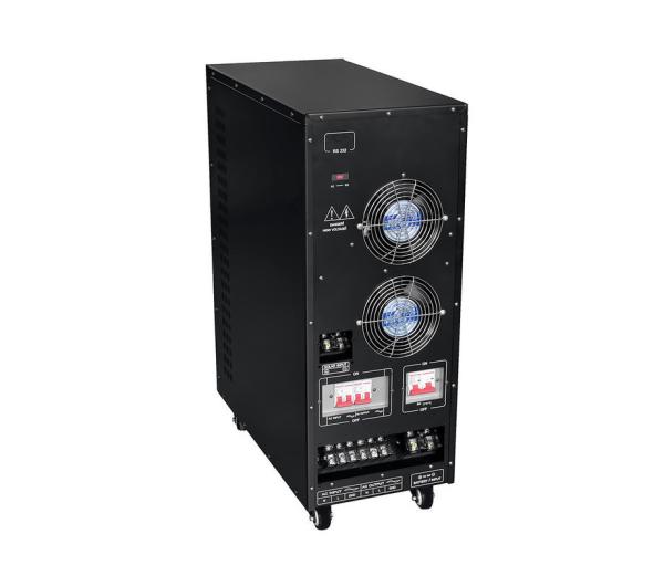 Buy cheap 12KW 20kw 25KW Off Grid Hybrid Solar Inverter 96V 240V from wholesalers