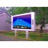 Buy cheap GOB P4 Led Display Outdoor Advertising Video Screen Full Color Tube Chip from wholesalers