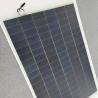 Buy cheap Monocrystalline Thin Film Flexible PV Panels 520W Solar Cell Panel Customizable Size from wholesalers