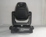 60w / 75w Gobo LED Moving Head Light Spot Stage Lighting Fixture