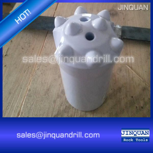 Buy cheap 30mm taper button bit from wholesalers