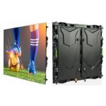P6 P8 mm pantalla led wall outdoor waterproof led display screen for sports