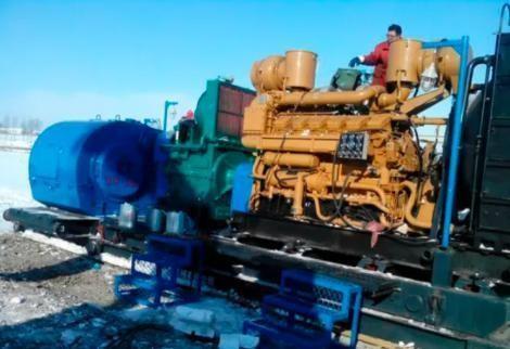 Buy cheap Sy360GF Yuchai 360kw Diesel Generaring Set for Farm Four-Stroke V Cylinder Arrangement from wholesalers