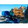 Buy cheap Sy360GF Yuchai 360kw Diesel Generaring Set for Farm Four-Stroke V Cylinder Arrangement from wholesalers