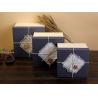 Buy cheap Custom Logo Luxury Packing Paper Box For Watch/Shoe/Tea Bags,Tissue Paper Apparel Packaging Book shape paper boxes pac from wholesalers