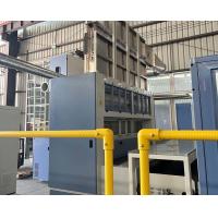 Buy cheap 200 - 600kg/h Pneumatic Fiber Feeder Air Pressure Feeder with auto-lever control product