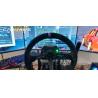 Buy cheap Cammus Anti Theft Racing Game Simulator Direct Drive With Servo Motor from wholesalers