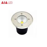 3W Exterior led underground light IP67 & COB LED Underground lamp/LED garden