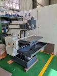 Manual CNC Universal Milling Machine X8140A Lifting Table