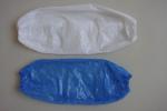 Dustproof Disposable Arm Sleeves Smooth Surface Light Duty Eco Friendly