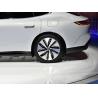 Buy cheap 2024 New Energy Vehicles 7 Seats Pure Electric Geely Galaxy E8 New Ev Electric Cars from wholesalers