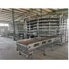 Buy cheap Food Spiral Cooling Tower Used in Bread Production Line from wholesalers