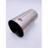 Buy cheap 6D107 QSB6.7 QSB7 Diesel Engine Cylinder Liner Crank Main Bearing 4955166 3904167 from wholesalers
