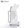 Buy cheap Newest tech beauty salon use vertical 808nm diode laser permanent hair removal machine from wholesalers