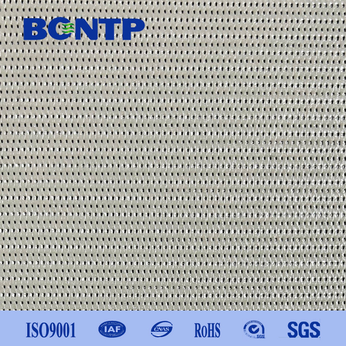 Decorative 1%,3%,5% Openness Sun shade Sunscreen Fabric For Roller Blinds Curtain 1