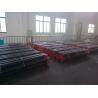 Buy cheap Anchor Tool Steel Pipe , Drill Extension Casing Pipe 127mm/168mm /219mm Dia from wholesalers