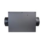 2024 Silent Inline Ventilating Exhaust Fan Duct Ceiling Mounted For Fresh Air