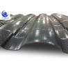 Buy cheap Impact Resistant Plastic Corrugated Roofing Sheets For Bus Station Villa Park from wholesalers