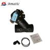 Buy cheap Industrial / Irrigation PA Plastic Diaphragm Valve , DN32 Automatic Water Shut Off Valve from wholesalers