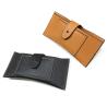 Buy cheap CongFung Sunglasses Package Custom Logo Packaging Box PU Leather Glasses Case from wholesalers
