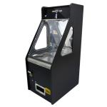 OEM Electronic Mini Bonus Hole Quarter Machine Coin Pusher 110V