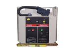 Zn63A Series Electrical VCB Circuit Breaker
