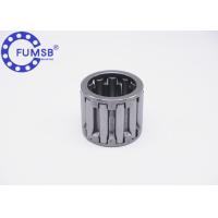 Buy cheap Chrome Steel GCR15 Needle Roller And Cage Assemblies For The Parts Radial Size product